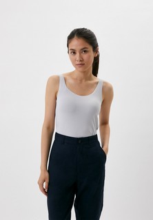 Майка UNIQLO с бра AIRism