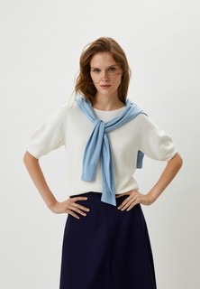 Джемпер UNIQLO из хлопка, 3D-вязка