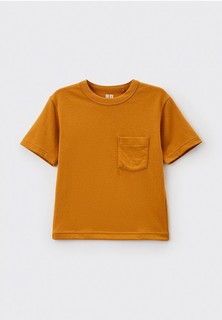 Футболка UNIQLO Uniqlo U AIRism с хлопком