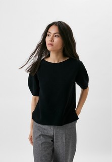 Джемпер UNIQLO из хлопка, 3D-вязка