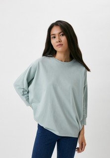 Джемпер UNIQLO из гладкого хлопка