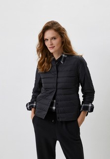 Пуховик UNIQLO ультралегкий компактный
