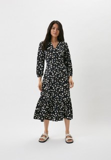 Платье UNIQLO из вискозы