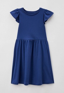 Платье UNIQLO из гладкого хлопка