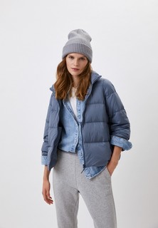Пуховик UNIQLO ультралегкий дутый