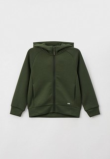 Толстовка UNIQLO ультраэластичная DRY