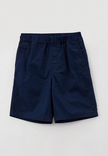 Шорты UNIQLO из твила