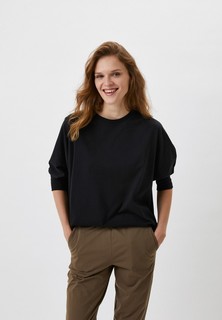 Джемпер UNIQLO из гладкого хлопка