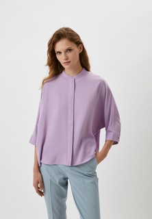 Блуза UNIQLO из вискозы