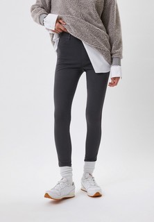 Брюки UNIQLO ультраэластичные