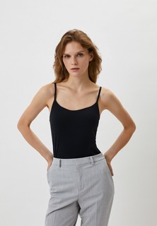 Майка UNIQLO с бра AIRism