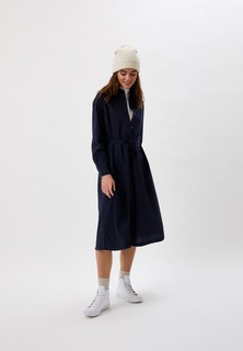 Платье UNIQLO из хлопка