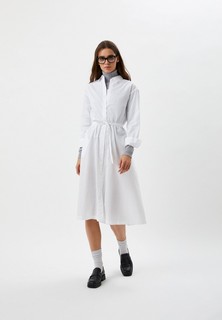 Платье UNIQLO из хлопка