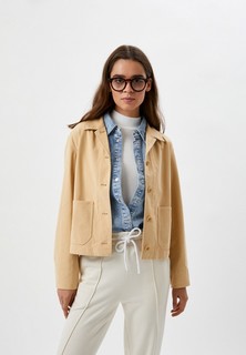 Куртка UNIQLO укороченная