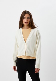 Кардиган UNIQLO укороченный