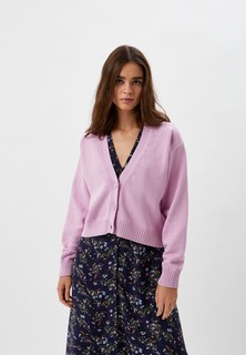 Кардиган UNIQLO укороченный