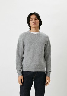 Джемпер UNIQLO из овечьей шерсти класса премиум