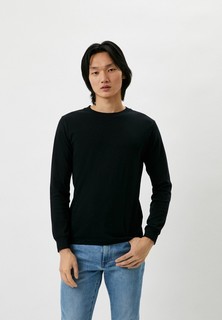 Лонгслив UNIQLO SOFT TOUCH