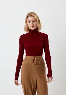 Водолазка UNIQLO из экстратонкой мериносовой шерсти