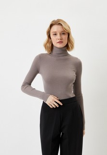 Водолазка UNIQLO из экстратонкой мериносовой шерсти