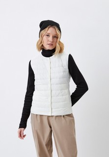 Жилет утепленный UNIQLO пуховый ультралегкий компактный