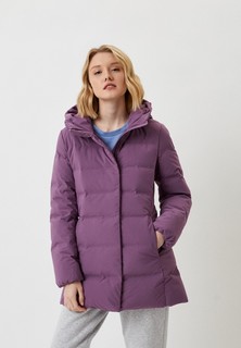 Пуховик UNIQLO бесшовный