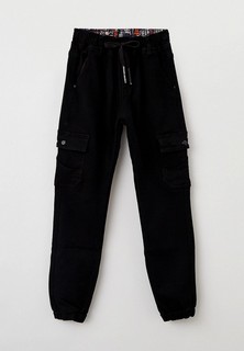 Джинсы Resser Denim на флисе