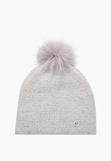 Шапка Level Pro со съемным помпоном