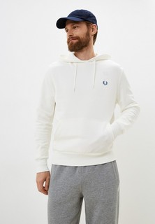Худи Fred Perry 