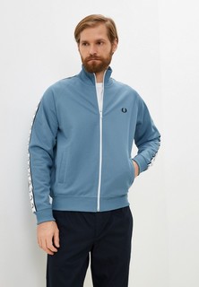 Олимпийка Fred Perry 