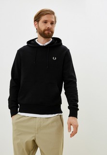Худи Fred Perry 