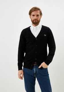 Кардиган Fred Perry 