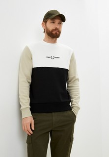 Свитшот Fred Perry 