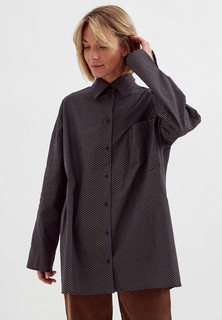 Рубашка Unique Fabric 