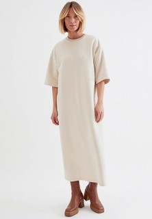 Платье Unique Fabric 