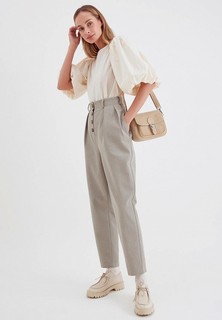 Брюки Unique Fabric 