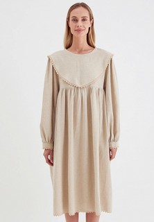 Платье Unique Fabric 