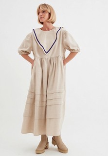 Платье Unique Fabric 