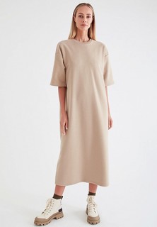 Платье Unique Fabric 