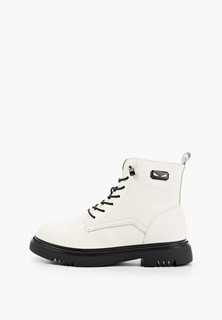 Ботинки Berkonty 