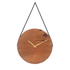 Часы настенные OGM WD200918