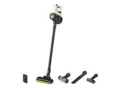 Пылесос Karcher VC 4 Cordless Premium MyHome 1.198-640