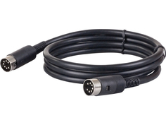 Кабель для конференц-систем JTS 1m D7PDM-1