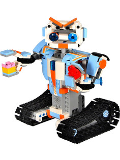 Конструктор Mould King Робот M4 2.4G 13004