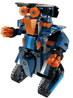 Конструктор Mould King Робот M2 2.4G 13002