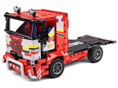 Конструктор Mould King Гоночный грузовик 15003