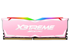 Модуль памяти OCPC X3 RGB DDR4 DIMM 3600Mhz CL18 - 16Gb (2x8Gb) MMX3A2K16GD436C18PK