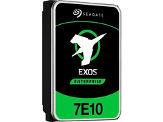 Жесткий диск Seagate 2Tb ST2000NM001B