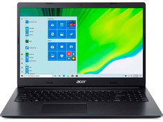 Ноутбук Acer Aspire A315-23-R89L Black NX.HVTER.02H (AMD Ryzen 5 3500U 2.1Ghz/16384Mb/512Gb SSD/AMD Radeon Vega 8/Wi-Fi/Bluetooth/Cam/15.6/1920x1080/Windows 11)