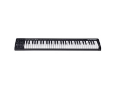 MIDI-клавиатура M-Audio Keystation 61 MK3